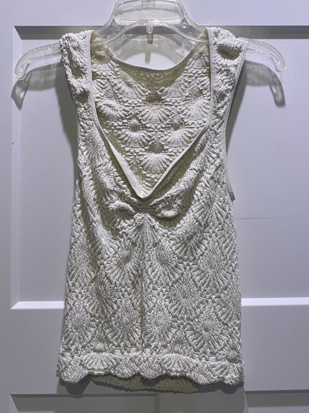 Free People Love Letter Cami Size M/L